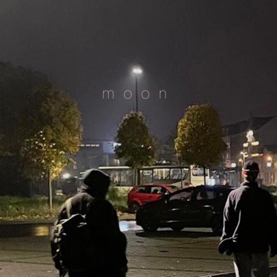 Moon (feat. Distant) - Single