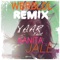 Jale (Wbrblol Remix) [feat. Kanita] - Yaar lyrics