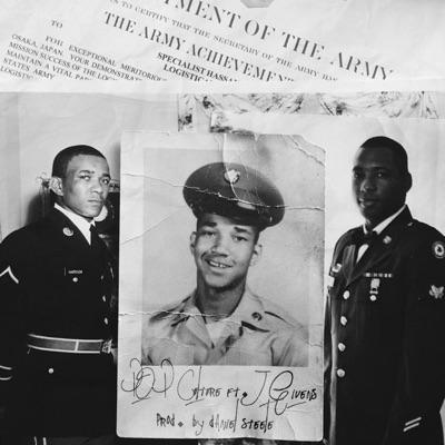 POP Culture (feat. Jgivens) - Single