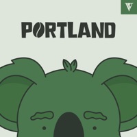 Portland - Single - Chris Punsalan & Vybe Village