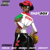 Thot Box (Remix) [feat. Young MA, Dreezy, Mulatto, DreamDoll, Chinese Kitty] artwork