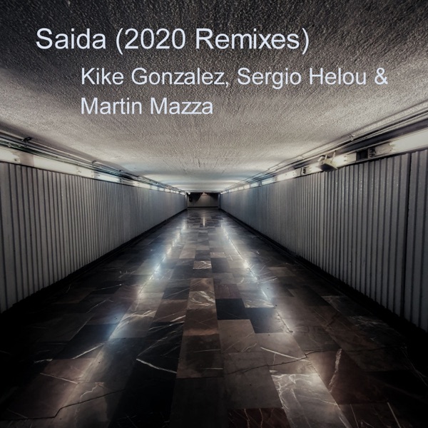Saida (2020 Remixes) - Single