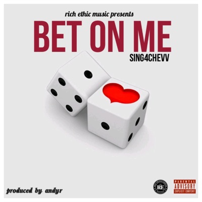 BET on ME - Single