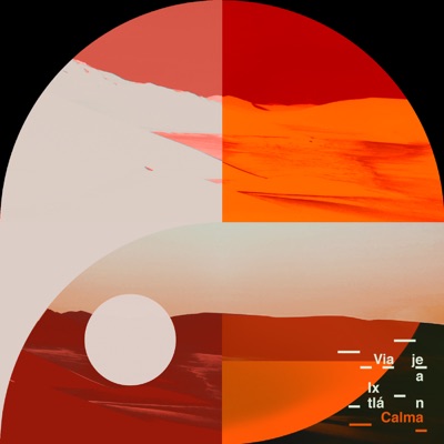 Calma I - EP