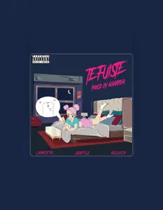 Ouve Hell6oy, vê vídeos de música, lê a biografia, vê as datas da digressão e muito mais!