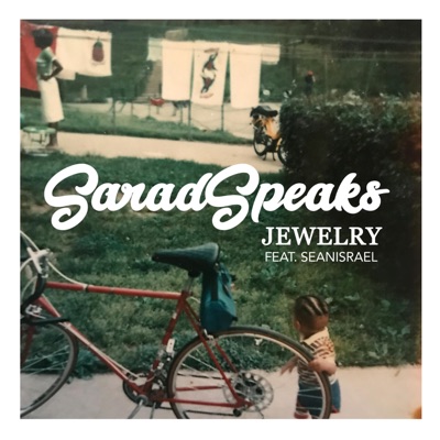 Jewelry (feat. Seanisrael) - Single