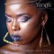 Never Afraid - Yanga lyrics