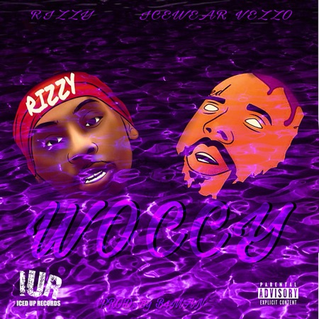 Rizzy feat Icewear Vezzo - Woccy