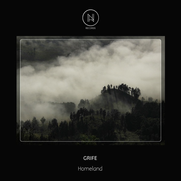 Homeland - Single