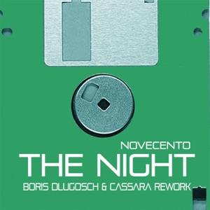 The Night (Boris Dlugosch & Cassara rework) - Single