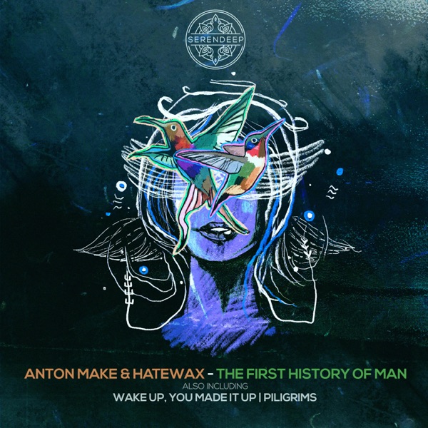 The First History of Man - Single
