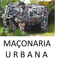 Maçonaria Urbana - Single - Peppo Real & Psicopato MC