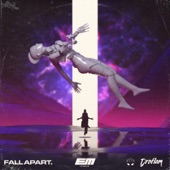 Fall Apart artwork