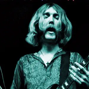 Duane Allman