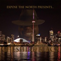 Cheshire Black - Dablock