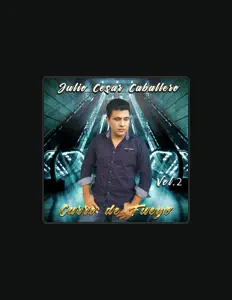 Listen to Julio Cesar Caballero, watch music videos, read bio, see tour dates & more!