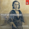 Jens Barnieck - 6 Preludes, Op. 2: No. 5, Allegretto vivace e leggiero