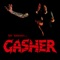 Rhea - Gasher lyrics