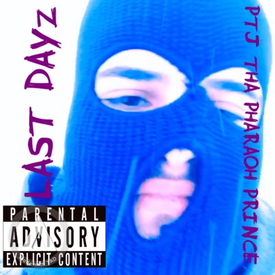 Last Dayz - Single