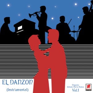El Danzón (Instrumental), Vol. 1
