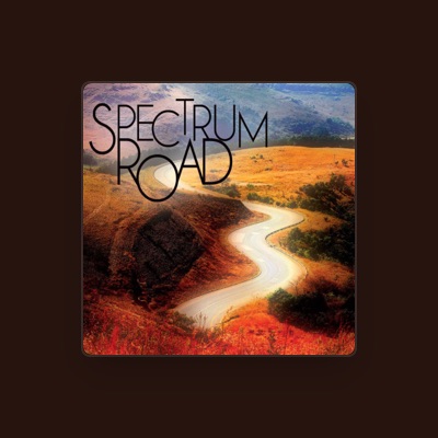 Spectrum Road