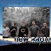 New Aaron - No Sunsets