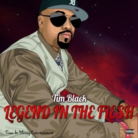Get It on (feat. 8mileslik & J.Stone) Tim Black