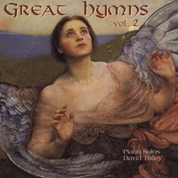 Great Hymns, Vol. 2 - David L Tolley