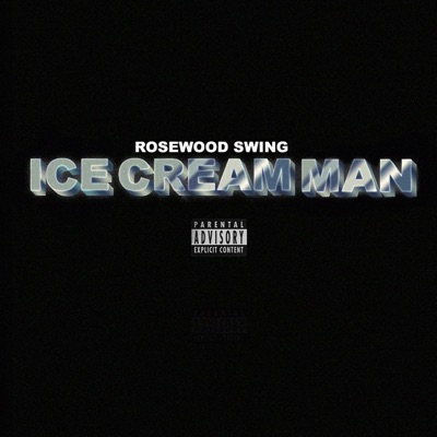Two 64's (Ice Cream Man) - Single