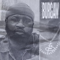 Burgaw - Single - Mani Draper