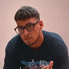 Ascolta Symes, guarda video musicali, leggi la biografia, vedi le date del tour & altro!