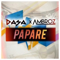 Papare - Single - Ambroz & Dasa