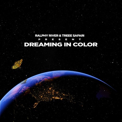 Dreaming in Color - EP