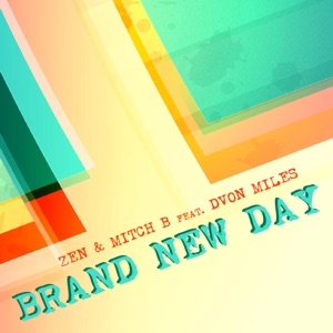 Brand New Day - Single