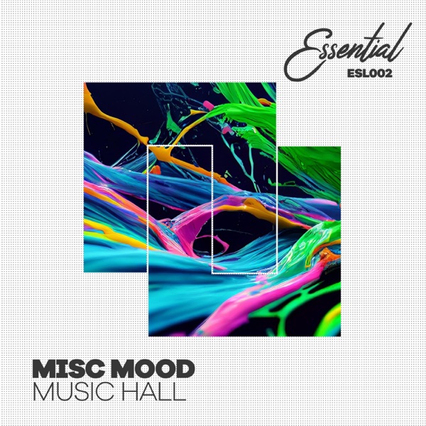 Music Hall - Single