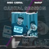 Cabral Session IX - Single