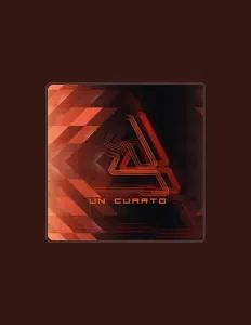 Un Cuarto Band dinle, müzik videolarını izle, biyografisini oku, tur tarihlerini ve daha fazlasını gör!