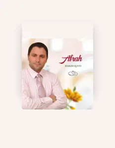 Luister naar Hakim Lotfi, bekijk muziekvideo's, lees de bio, bekijk de tourdata, en meer!