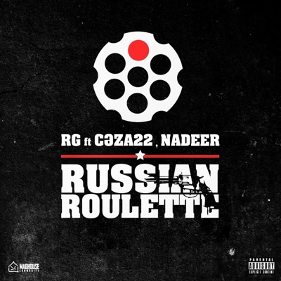Russian Roulette (feat. Cəza22 & Nadeer) - Single