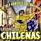 Chilena Mixteca Ñuu Savi - Eleazar Lucas Y Sus Costenos lyrics