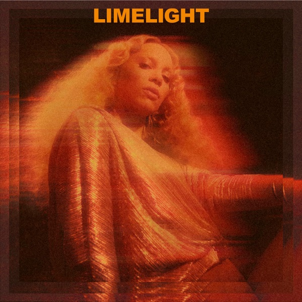 Limelight - Single - Agnes