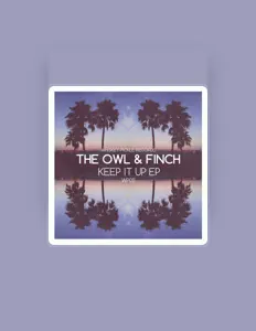 Listen to The Owl & Finch, watch music videos, read bio, see tour dates & more!
