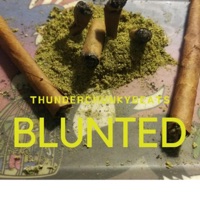 Blunted - Single - Thunderchunkybeats