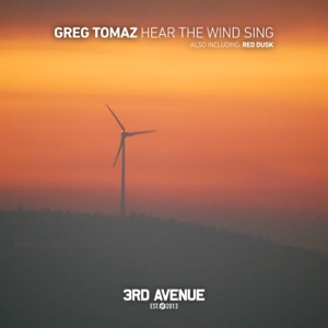 Hear the Wind Sing - Single