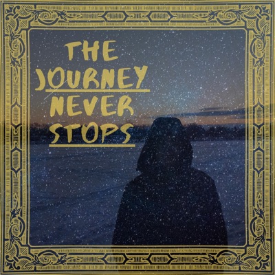 The Journey, Never, Stops - Single