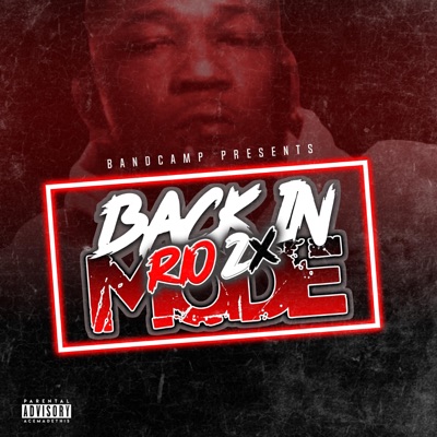 Back in Mode - Single
