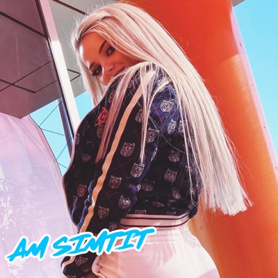 Am Simtit - Single
