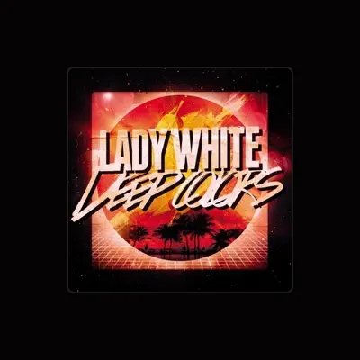 Listen to Lady White, watch music videos, read bio, see tour dates & more!