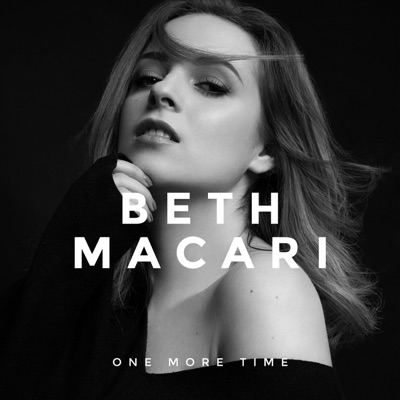 One More Time - Single