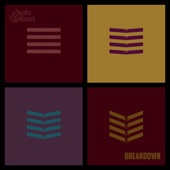 Breakdown artwork